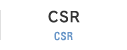 CSR CSR